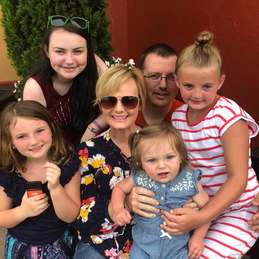 Meet your Posher, Kylee